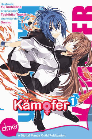 Kampfer