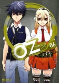 OZ (TOKIYA Seigo)