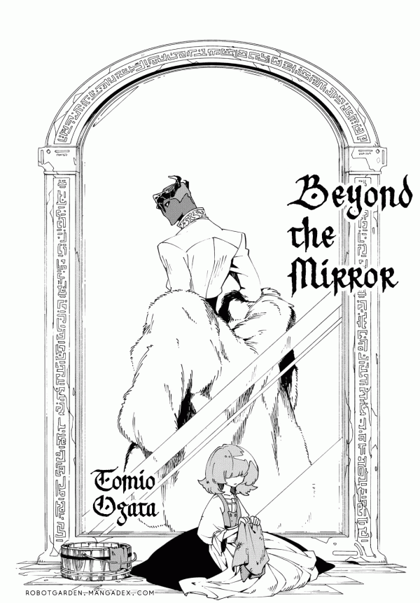 Beyond the Mirror