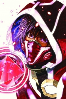 Platinum End