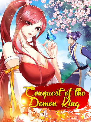 Conquest of the Demon King