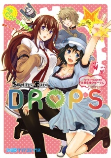 Steins;Gate: Drops