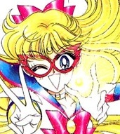 Sailor V