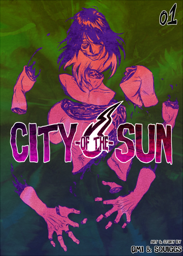 City of the Sun