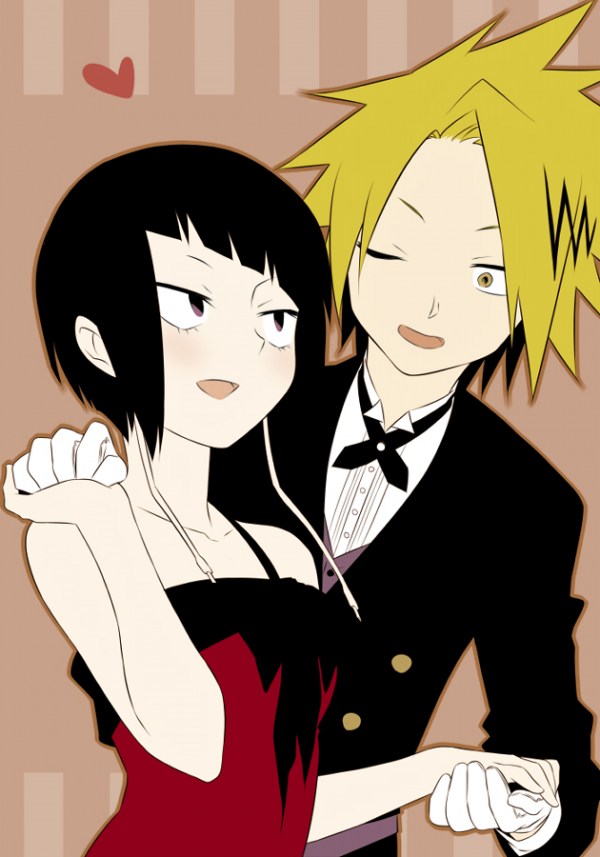 Boku no Hero Academia - KamiJirou Only