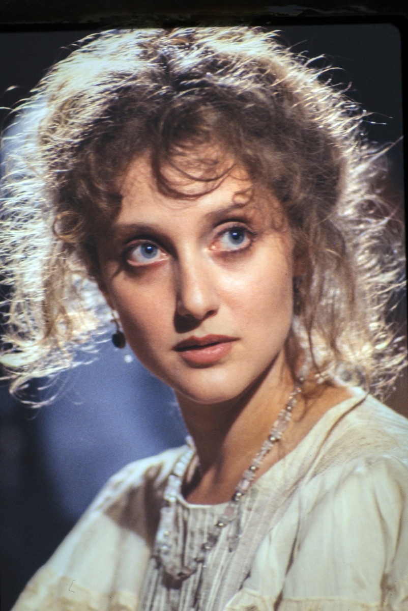 Carol Kane in 1978