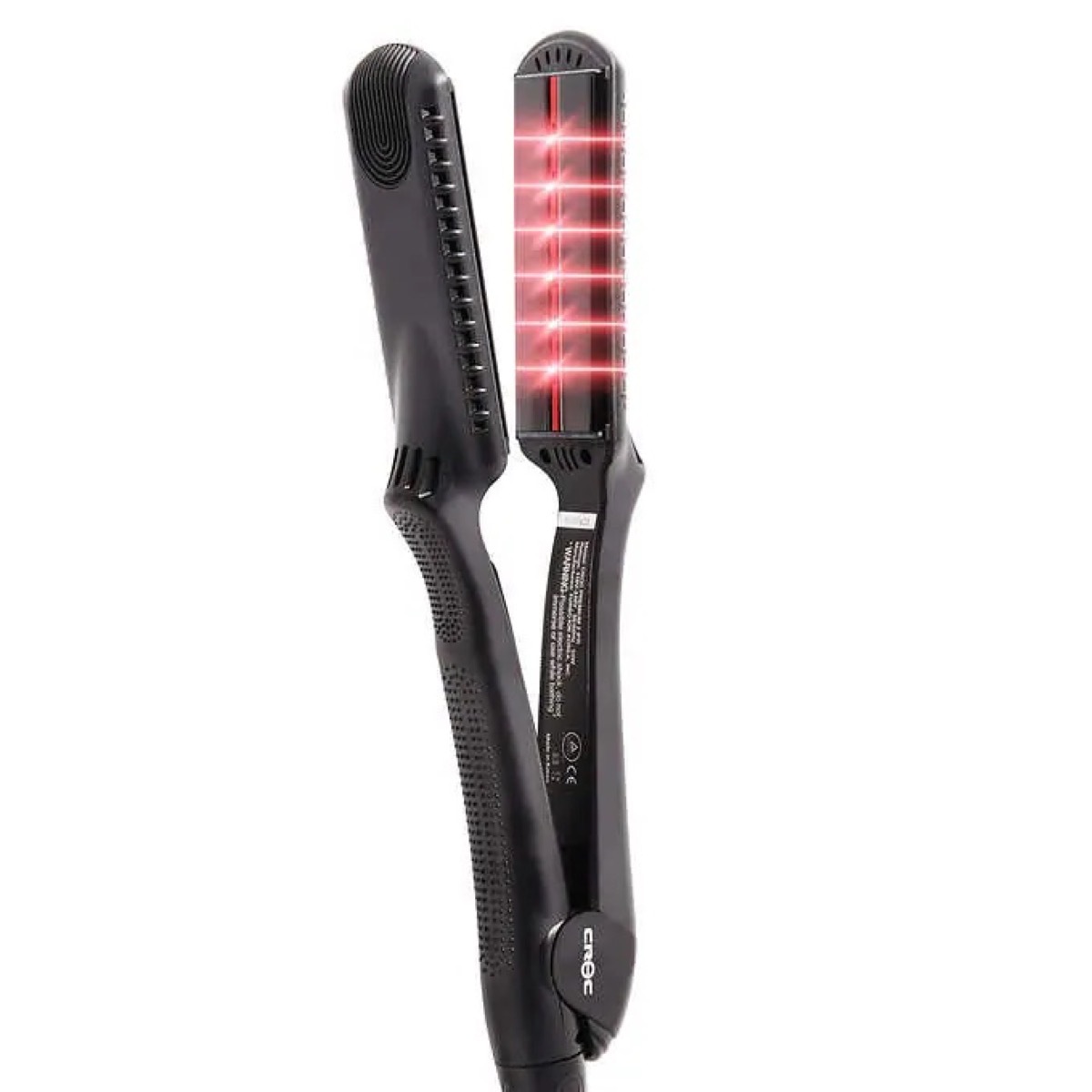 A CROC Infrared flatiron