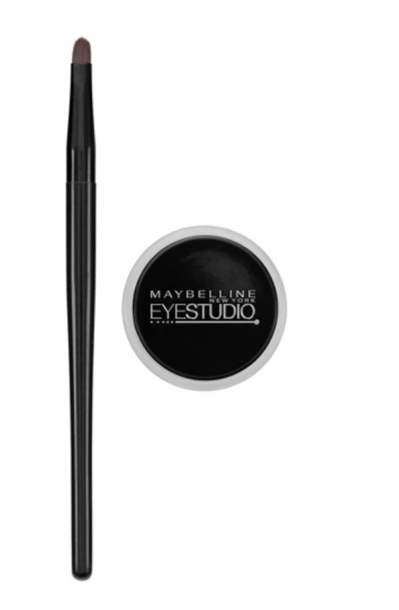 Maybelline Eye Studio Lasting Drama Gel Eyeliner, best drugstore eyeliners