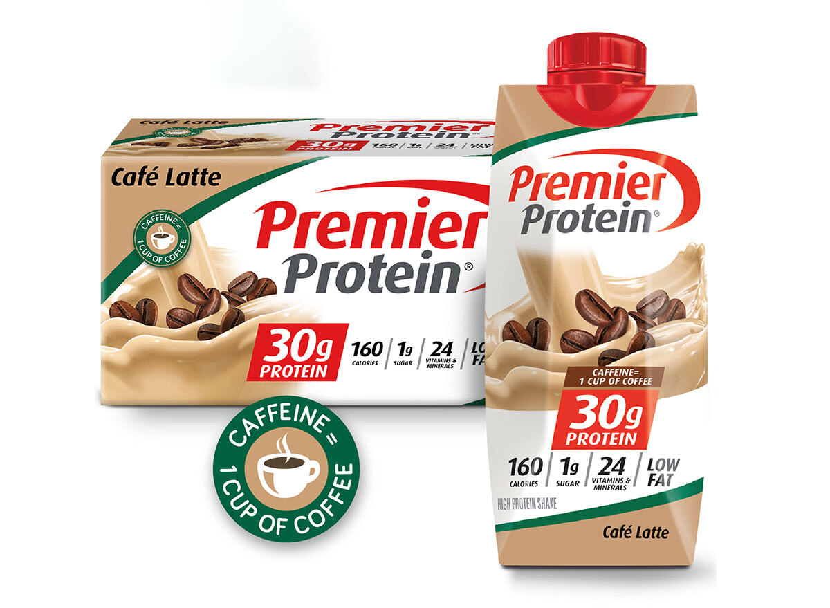 premier protein