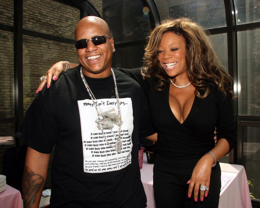 Wendy Williams Husband   | 10 Surprising Facts About Wendy Williams | Her Beauty