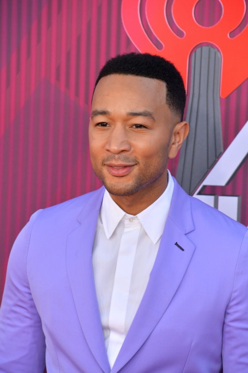 John Legend