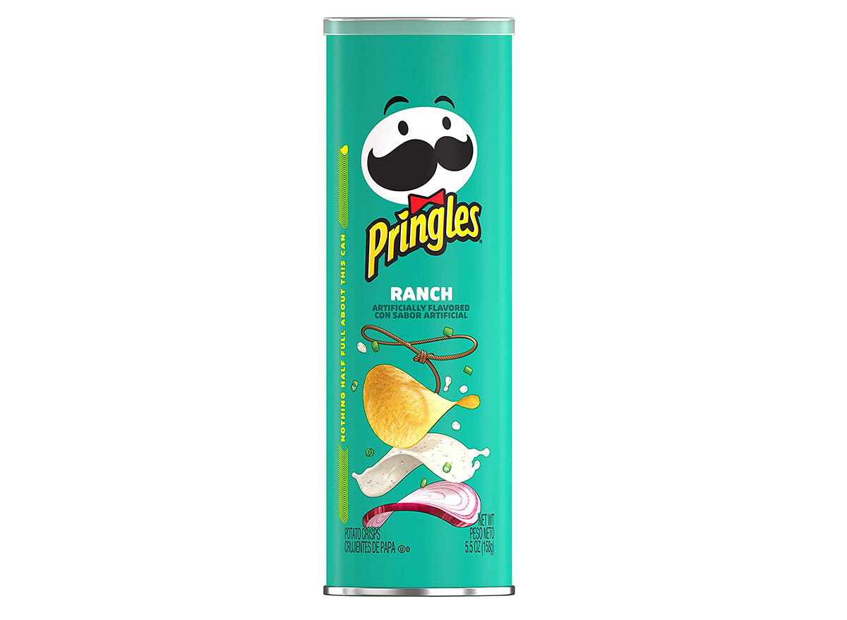 pringles ranch