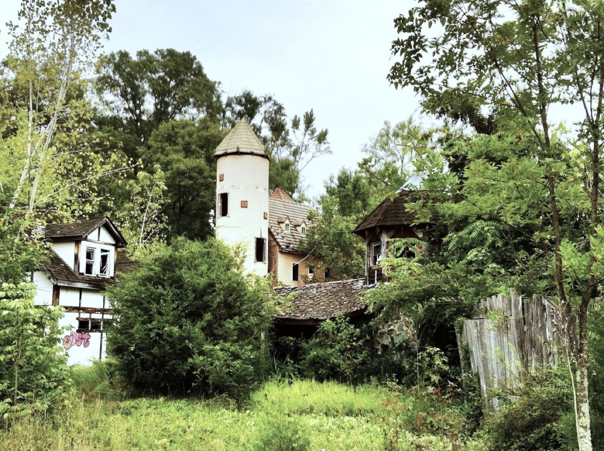 Virginia Renaissance Faire [Abandoned] 