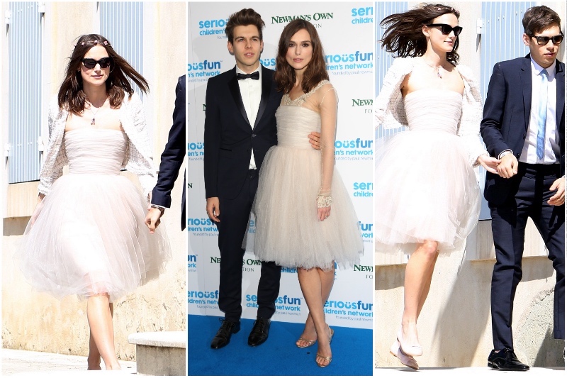 10_Celebrity_Brides_Who_Wore_Non-Traditional_Wedding_Dresses_2