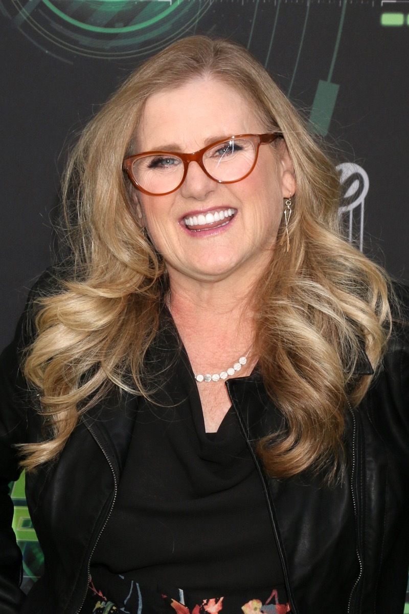 Nancy Cartwright 