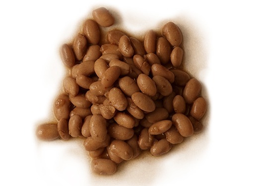 Pinto beans