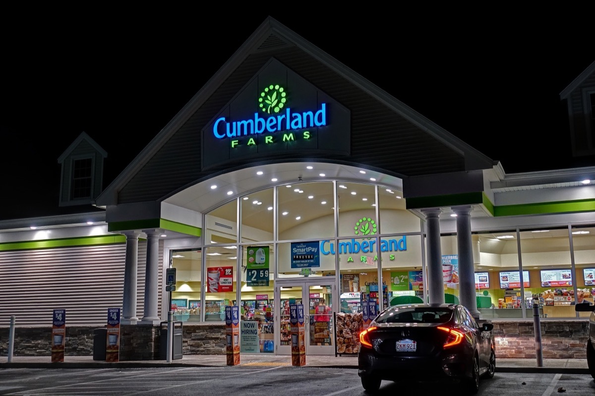 cumberland farms