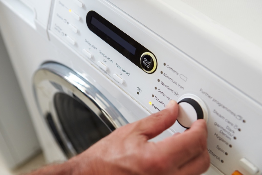 washing machine most groundbreaking invention in every state