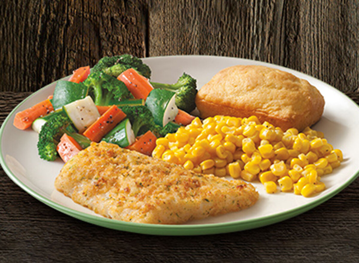 boston market baked cod