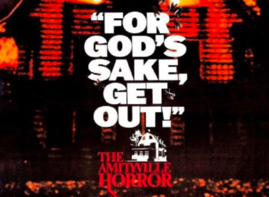 Amityville Horror summer blockbuster