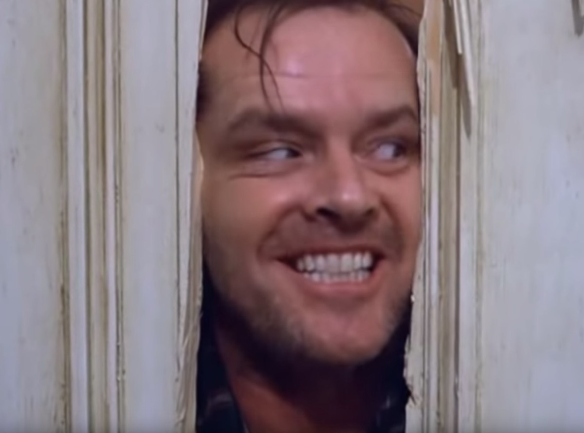 The Shining (1980)