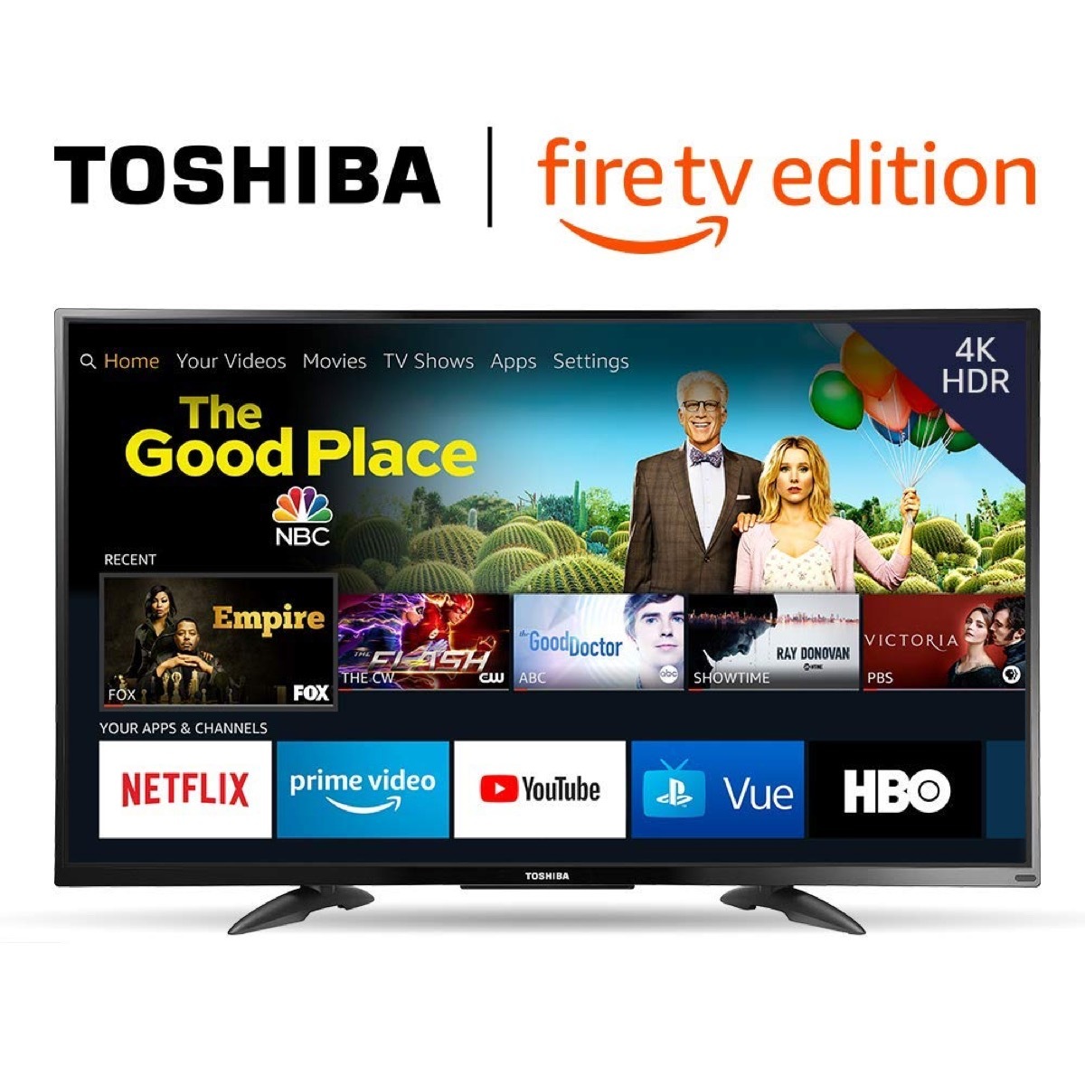 toshiba 50 inch flatscreen tv, prime day deals