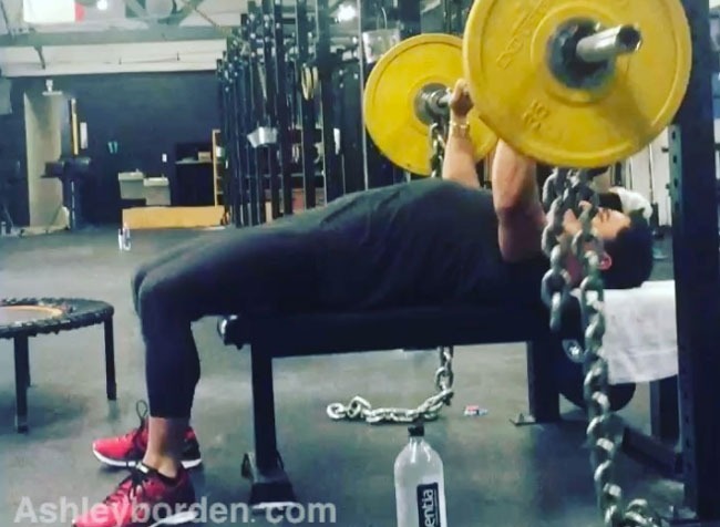 reza farahan lifting