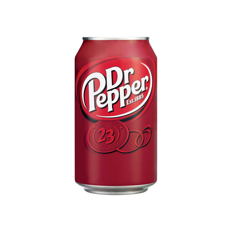 Dr pepper