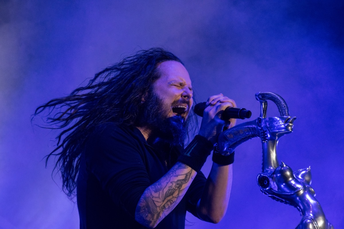 jonathan davis