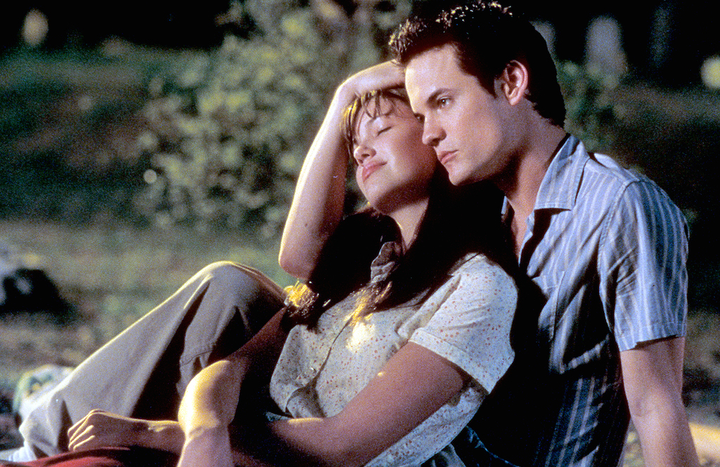 , a walk to remember, best teen romance movies