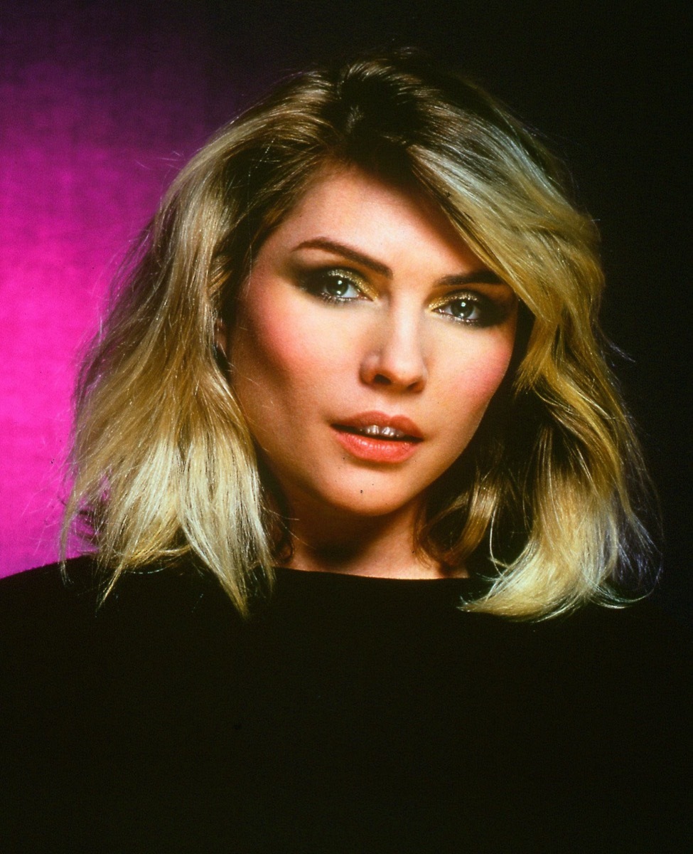 Debbie Harry