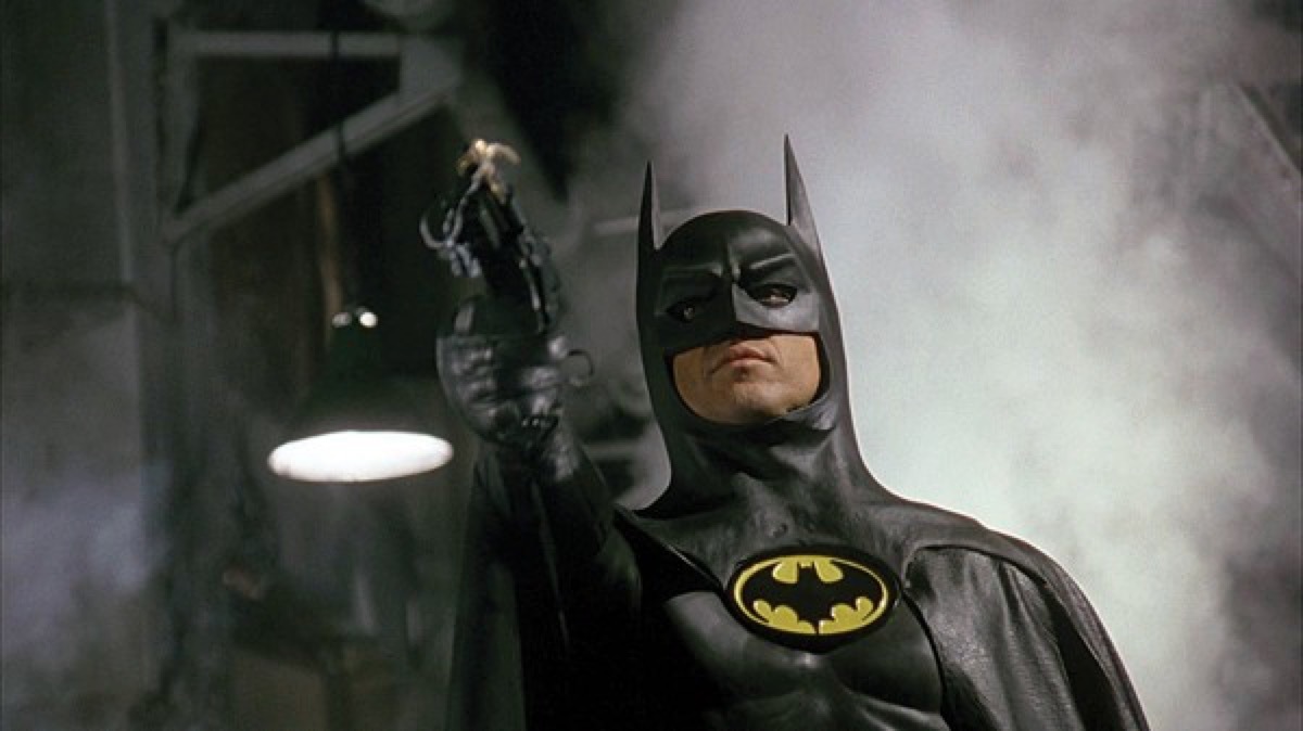 still from the 1989 batman