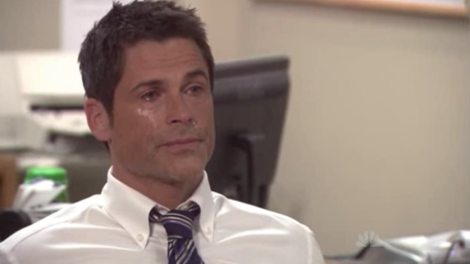 Chris Traeger Funniest Jokes From Parks and Recreation