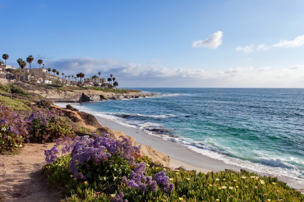 La Jolla, California