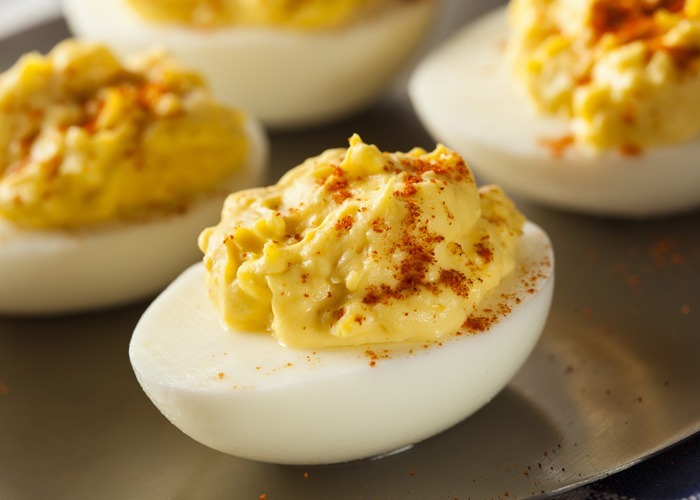 deviled-eggs