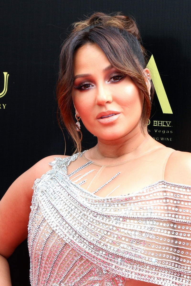 Adrienne Bailon 2018