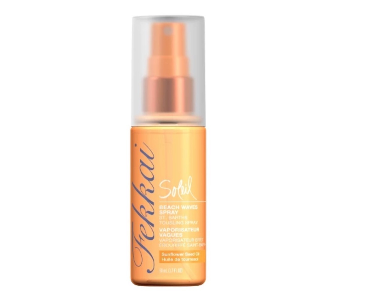 fekkai beach waves spray bottle, summer buys under $100