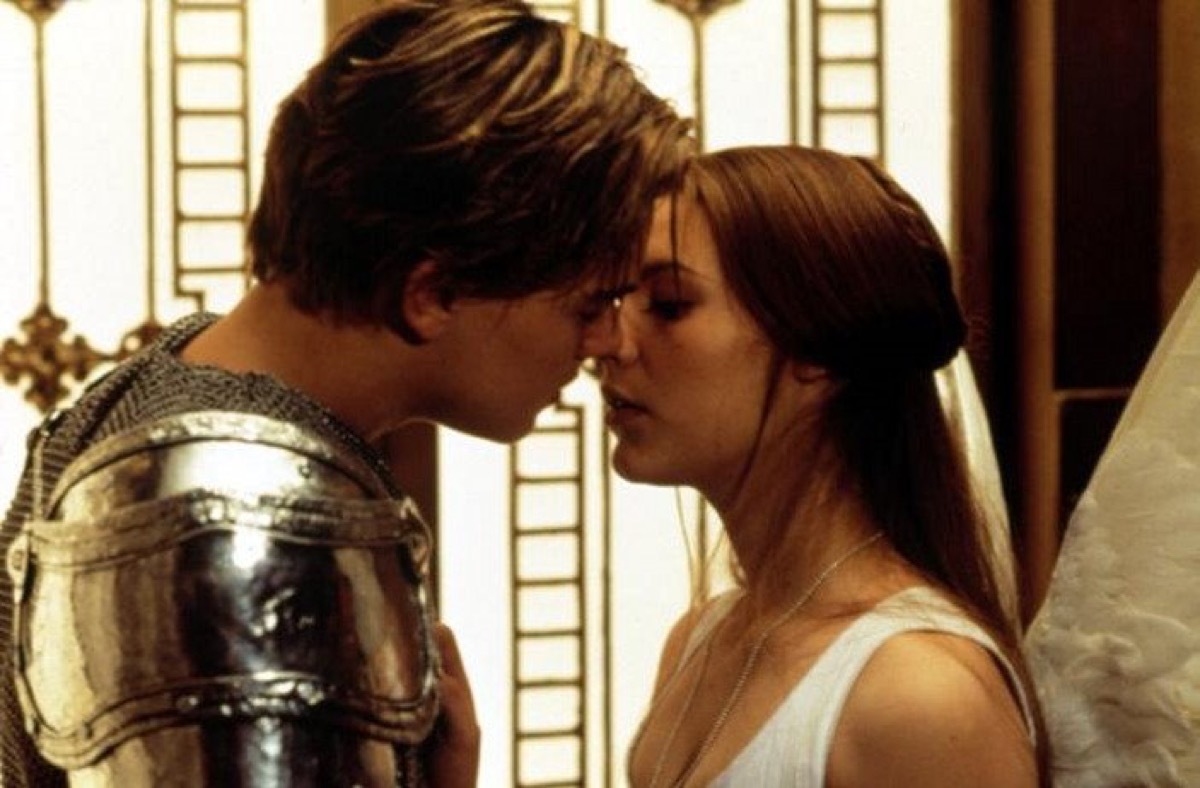 romeo and juliet movie, best teen romance movies