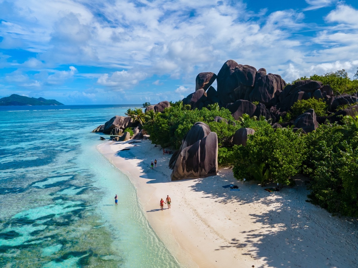 Seychelles