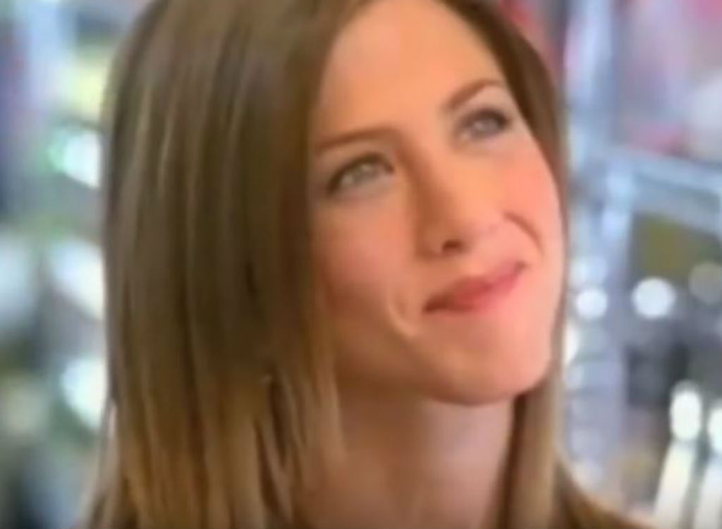 Jennifer Aniston Heineken celebrity endorsements