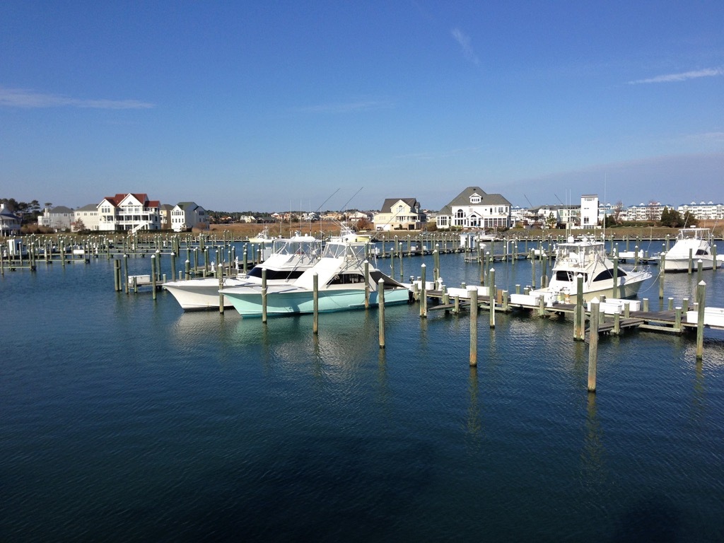 Ocean City, Maryland