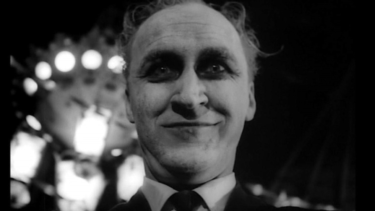 carnival of souls