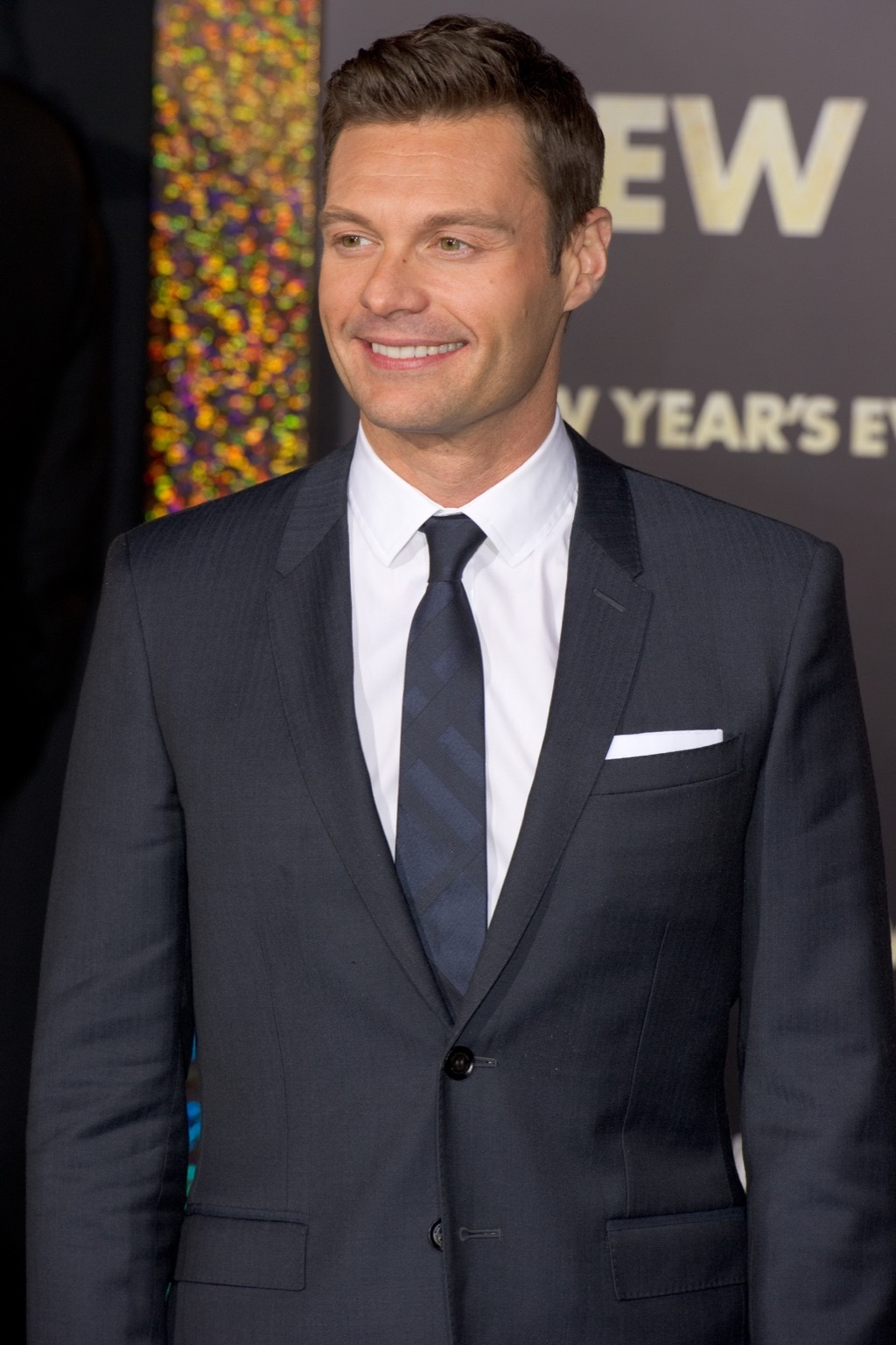 Ryan Seacrest