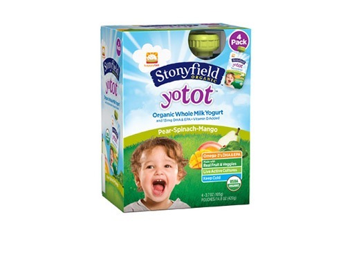 stonyfield yotot