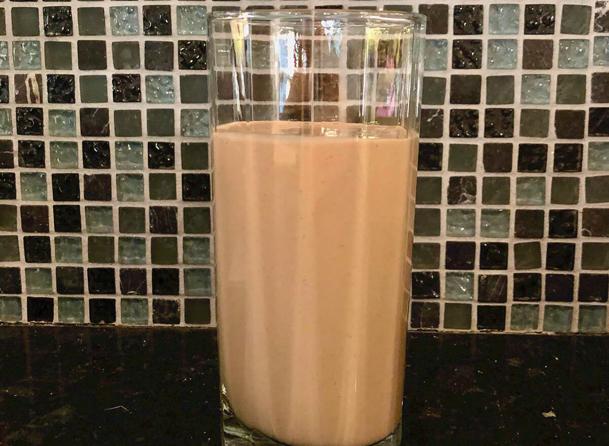 cocoa pebbles smoothie