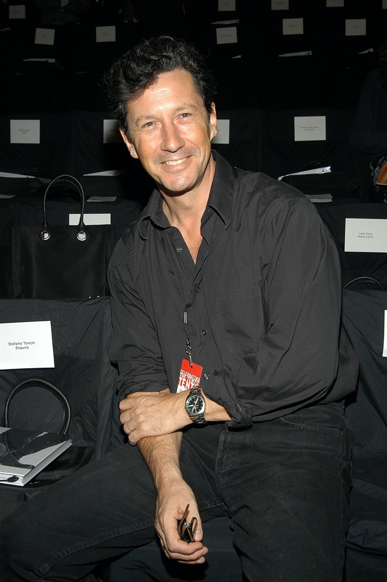 Charles Shaughnessy in 2003