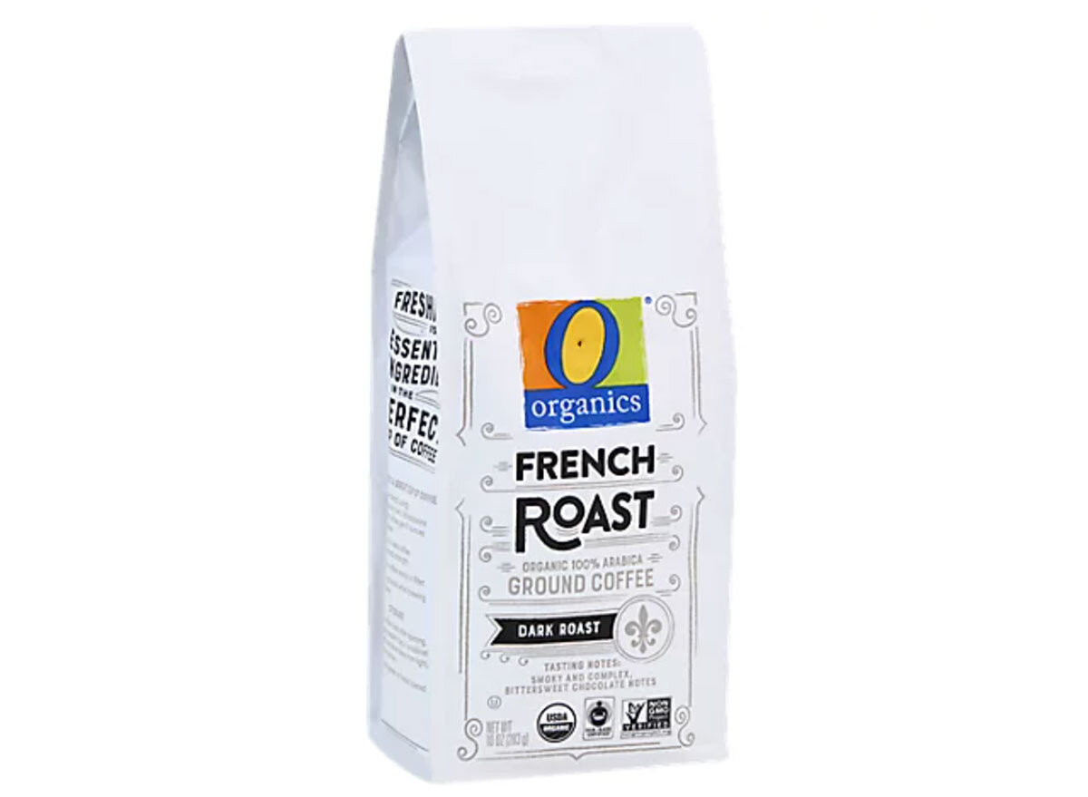 albertsons french roast