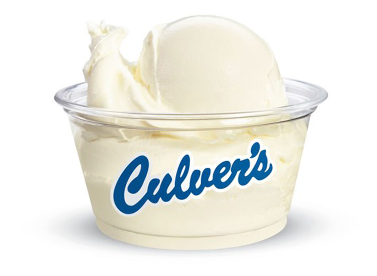 culvers