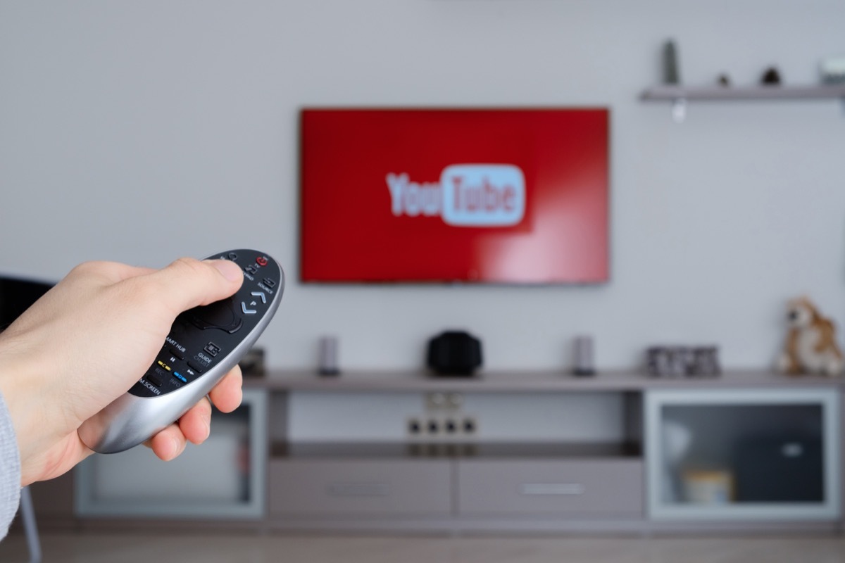 YouTube TV