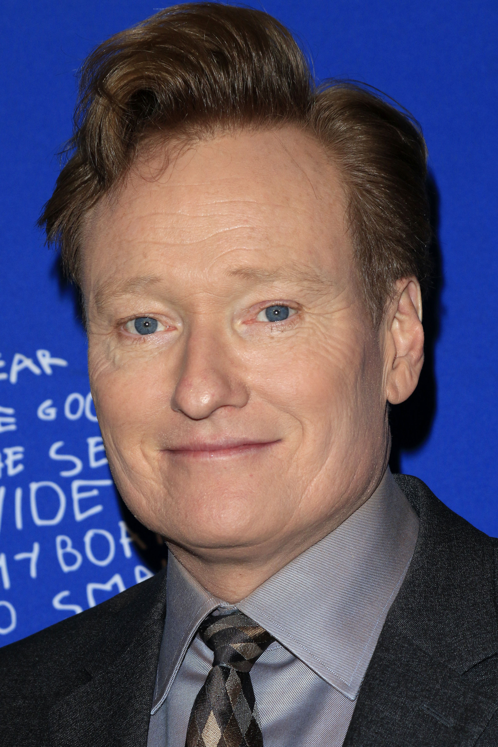 Conan O'Brien Ivy League Schools